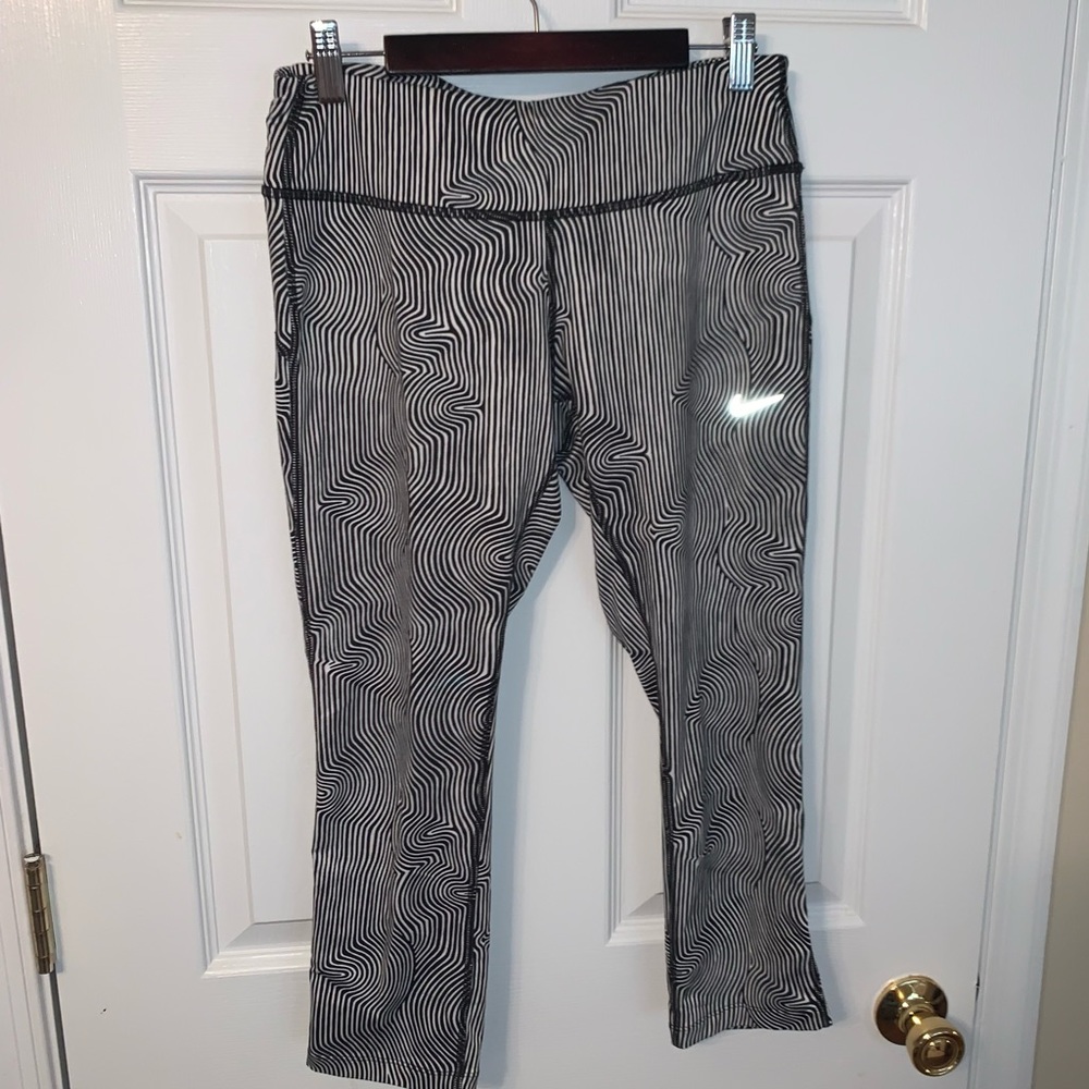 Nike Running Leggings